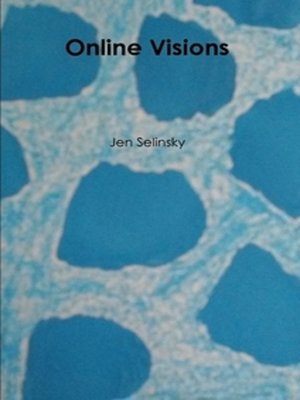 cover image of Online Visions